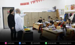 Seferihisar’da öğrencilere “Sıfır Atık” eğitimi