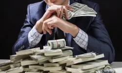 TÜİK açıkladı: Gelirin yüzde 48’i en zengin yüzde 20’nin