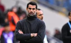 Gençlerbirliği, Volkan Demirel ile yollarını ayırdı