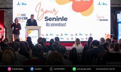 Gençlerin enerjisi İzmir’i dönüştürüyor