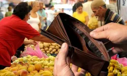 TÜİK: Göreli yoksulluk oranı 0,6 puan azaldı