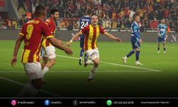 Göztepe, Samsunspor’u geçerek yılı galibiyetle kapattı