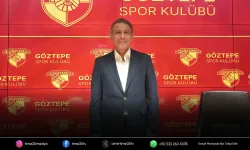 Göztepe CEO’su Ertan’dan Gürsel Aksel müjdesi