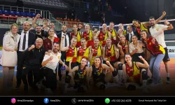 Sultanlar Ligi’nde Göztepe nefes aldı