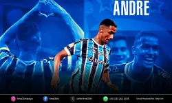 Göztepe, Brezilyalı forvet Andre Henrique'nin peşinde