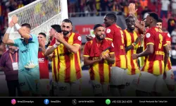 Göztepe kendini affettirecek: hedef 3 puan!