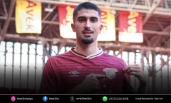 Göztepe, Servette’den Alexis Antunes’i kadrosuna kattı