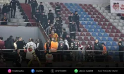 Göztepe'den voleybolda bilet jesti