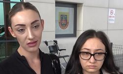 Güllü’nün kızı yurt dışına kaçarken yakalandı