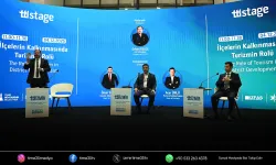 Günel “Kuşadası her yıl kendi turist rekorunu kırıyor”