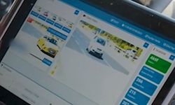 Egzoz muayenesiz araçlara 13 milyon lira ceza uygulandı