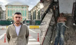 Hamam böceği yedirilen gencin dosyasında karar