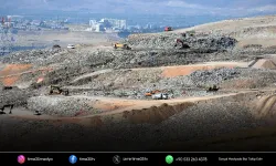 Harmandalı’da kaçak moloz çıkmadı!