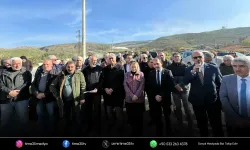 Harmandalı’nda çöp tepkisi: “Burası Ümraniye olmasın!”