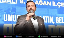 AK Partili Kaya’dan Karabağlar’ın dönüşümüne açık destek