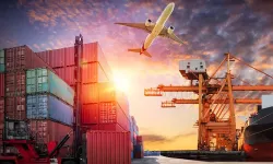 İhracat birim değer endeksi yüzde 9,6 arttı