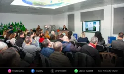 Karşıyaka’da iklim krizi zirvesi