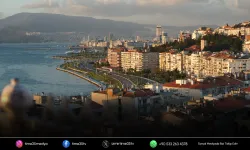İzmir’in dört ilçesi plaka hazırlığında!