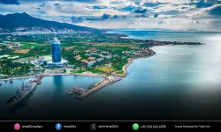 İnciraltı planlamasında kritik karar: Danıştay iptal etti