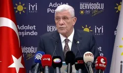 Dervişoğlu: Gerçek gün gibi ortaya çıkmıştır
