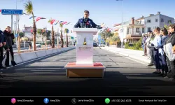 İZBAN için dava hazırlığı: Tugay merkezi yönetime yüklendi