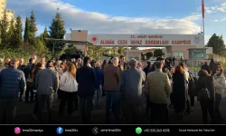 İZBETON davasında mağdurlar konuştu