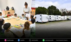 2026’da Yuvamız İzmir büyüyor, yeni karavan parklar geliyor