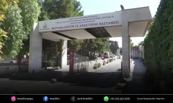 Bozyaka Hastanesi kapılarını kapatıyor