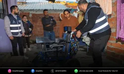 İzmir Büyükşehir’den sosyal belediyeciliğin güçlü örneği