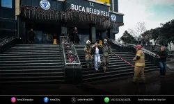 İtfaiye ve BUCAKUT sahada: Buca’da acil durum tatbikatı