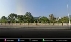 İnciraltı’ndaki kritik parsel için itiraz reddedildi