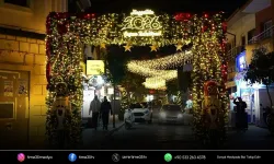 İzmir Çeşme’de yılbaşı doluluğu %80’i aştı