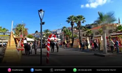 Çeşme'de otellerde doluluk oranı yüzde 85'e ulaştı