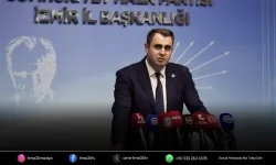 CHP İzmir’de “basın talimatı” iddiası