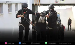 İzmir dahil 22 ilde DEAŞ’a darbe: 92 gözaltı