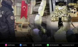 İzmir dahil 72 ilde dev operasyon: 970 şüpheli yakalandı!