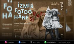 “İzmir Fotoğrafhanesi” fotoğrafçılık tarihine ışık tutacak