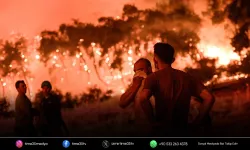 İzmir’in 2025 yangın tablosu açıklandı: En büyük neden sigara