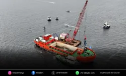 Büyükşehir, Körfez için harekete geçti: İZDENİZ ihale açtı