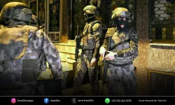 İzmir dahil 52 ilde tefecilik operasyonu: 179 gözaltı