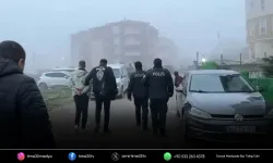 İzmir merkezli 5 ilde dolandırıcılık operasyonu