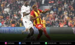 Göztepe'nin stoperleri tam not aldı