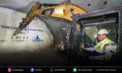 İzmir trafiğine neşter: Dev ulaşım projeleri bir bir bitiyor