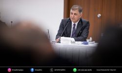 İzmir turizmi için yol haritası masaya yatırıldı