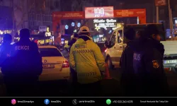 İzmir'de yılbaşı akşamı için 13 bin personel görev yapacak