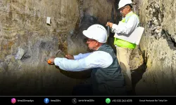 İzmir’de çoklu afetlere karşı dirençli kent modeli