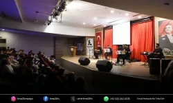 Aşık Mahzuni Şerif, Çiğli’de türkülerle anıldı