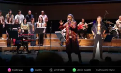 Barış Manço, İzmir’de özel konserle anıldı