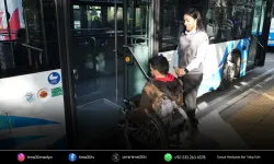 Cemil Tugay’ın Engelliler Günü müjdesi hayata geçti