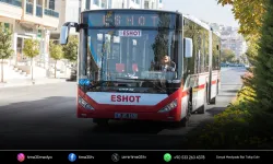 ESHOT’ta saha yönetimi güçleniyor